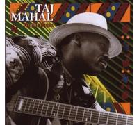 Mahal,Taj - World Blues