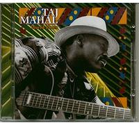 Mahal,Taj - World Blues