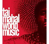Mahal,Taj - World Music
