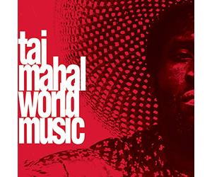 Mahal,Taj - World Music