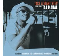 Taj Mahal - Take a Giant Step