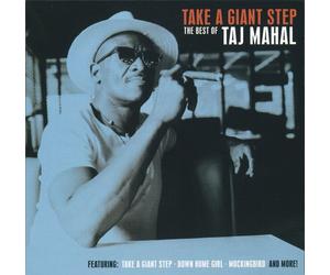 Mahal, Tak - Take a Giant Step