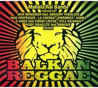 Mahala Rai Banda - Balkan Reggae