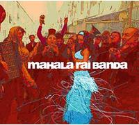 Mahala Rai Banda - Mahala Rai Banda
