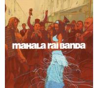 Mahala Rai Banda - Mahala Rai Banda Import edition by Mahala Rai Banda (2005) Audio CD