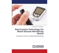 Mahalakshmi Gun Non-Invasive Technology for Blood Glucose Monitorin (Tascabile)