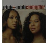 Mahalia Barnes - Come Together