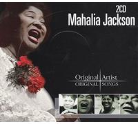 mahalia jackson