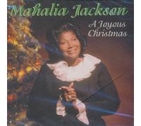 Mahalia, Jackson - A Joyous Christmas (UK Import)