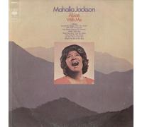 Mahalia Jackson - Abide With Me