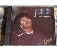 Mahalia Jackson - Amazing Grace