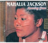 MAHALIA JACKSON - Amazing Grace