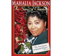 Jackson,Mahalia - Mahalia Jackson - Christmas