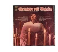Mahalia Jackson - Christmas With Mahalia