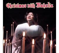 Mahalia Jackson - Christmas With Mahalia Jackson
