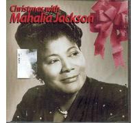 Mahalia Jackson - Christmas with Mahalia Jackson (UK Import)
