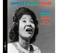 Mahalia Jackson - Complete - CD - F72z
