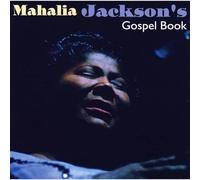 Mahalia Jackson - Gospel Book