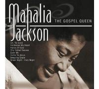 Mahalia Jackson - Gospel Queen