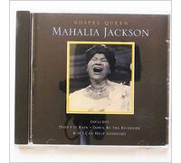 Mahalia Jackson - Gospel Queen