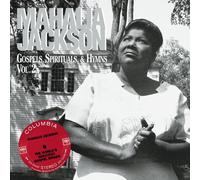 Mahalia Jackson - Gospels Spirituals & Hymns 2
