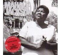 Mahalia Jackson - Gospels, Spirituals &..V.2