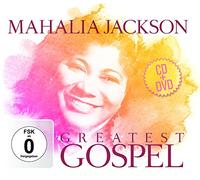 Mahalia Jackson - Greatest Gospel