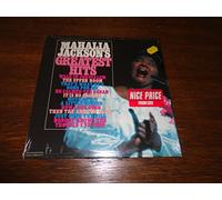 MAHALIA JACKSON - GREATEST HITS LP DUTCH CBS