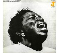 Mahalia Jackson - I believe / Vinyl record [Vinyl-LP]