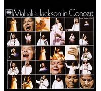 Mahalia Jackson - In Concert Easter Sunday, 1967