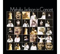 Mahalia Jackson - In Concert Easter Sunday 1967