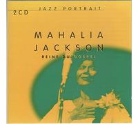 Mahalia Jackson - La Reine Du Gospel