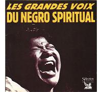 Mahalia Jackson - LES GRANDES VOIX DU SPIRITUAL