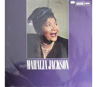 Mahalia Jackson - Mahalia Jackson