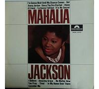 Mahalia Jackson - Mahalia Jackson