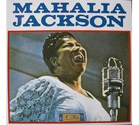 Mahalia Jackson-Mahalia Jackson