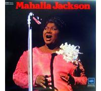 Mahalia Jackson - Mahalia Jackson