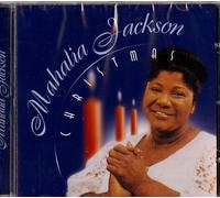Mahalia Jackson - Mahalia Jackson - Cd