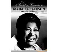 Mahalia Jackson - Mahalia Jackson sings