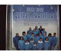 Mahalia Jackson, Marva Wright, Mormon Tabernacle Choir