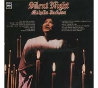 Mahalia Jackson - Silent Night