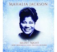 Mahalia Jackson Silent Night (Vinyl LP) 12" Album