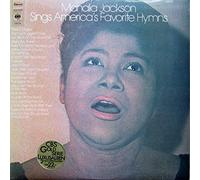 Mahalia Jackson Sings America's Favorite Hymns [2xVinyl]