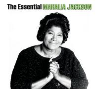 Mahalia Jackson The Essential Mahalia Jackson (CD)