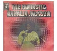 Mahalia Jackson - The Fantastic Mahalia Jackson