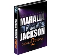 Mahalia Jackson: The Immortal Mahalia Jackson [2006] (REGION 1) (NTSC)