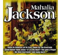 Mahalia Jackson - The Lord's Prayer [Import]