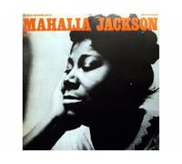 Mahalia Jackson - The Warm And Tender Soul Of Mahalia Jackson - Vol. 1 [Vinile LP record]