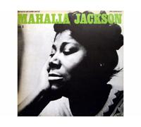 Mahalia Jackson - The Warm And Tender Soul Of Mahalia Jackson - Vol. 2 [Vinyl LP record] [Schallplatte]
