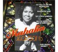 Mahalia Jackson - Vol. 2-Mahalia Jackson